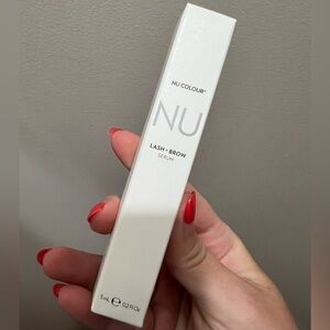 Nu Skin Lash & Brow Serum